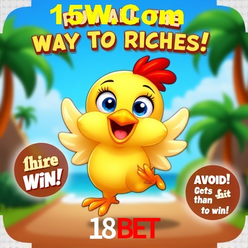 Games Directory 18bet