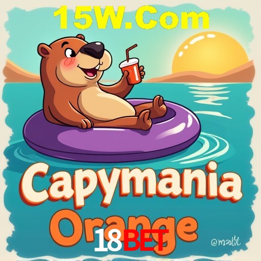 Responsive Design 18bet