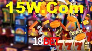Welcome Bonus 18bet