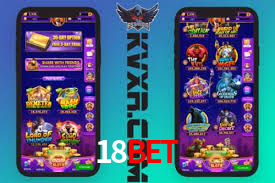 Live Casino 18bet