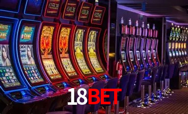 Cadastro Rápido 18bet