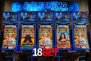 Login Seguro 18bet