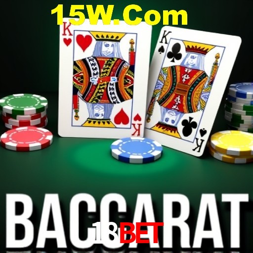 Casino Ao Vivo 18bet