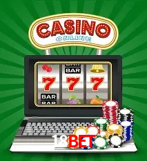 Casino Ao Vivo 18bet