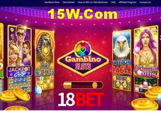 Promoções Sazonais 18bet