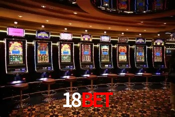 Sistemas de Segurança 18bet