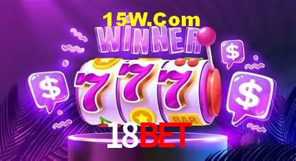 Provedores de Jogos 18bet