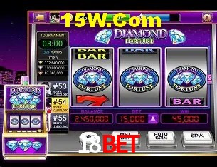 Casino Ao Vivo 18bet