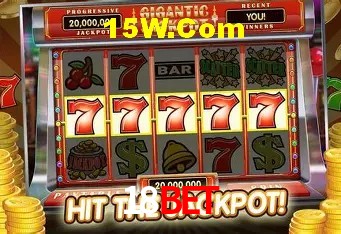 Jogos de Slot 18bet