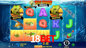 18bet: Seu Cassino Premiado com Pagamentos Rápidos