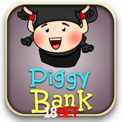Interface do App 18bet