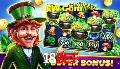 Jogos de Slot 18bet