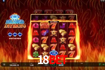 Sistemas de Segurança 18bet