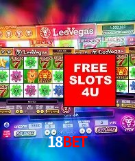 Especiais de Fim de Semana 18bet