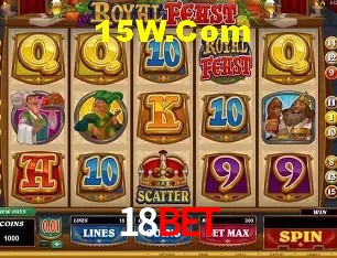 Login Seguro 18bet