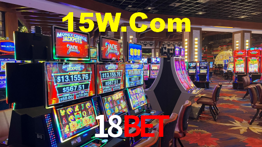 Bônus Generosos e Exclusivos no 18bet para Você!