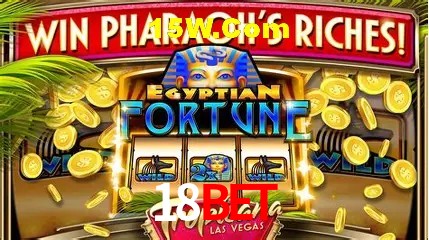 Estatísticas 18bet
