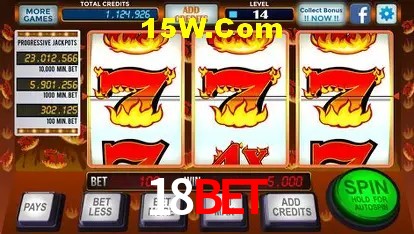 Estatísticas do Jogo 18bet
