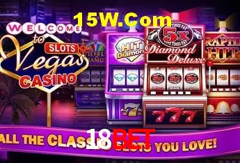 Promoção Relâmpago 18bet