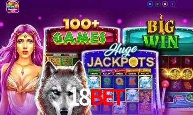 Promoção Relâmpago 18bet