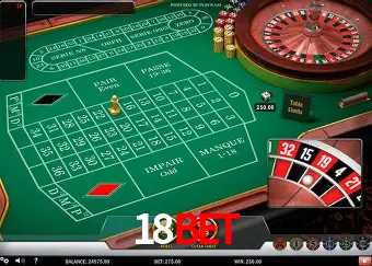 Experiência VIP 18bet