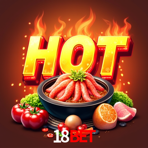 Desvendando o Mundo dos Jogos Virtuais na 18bet