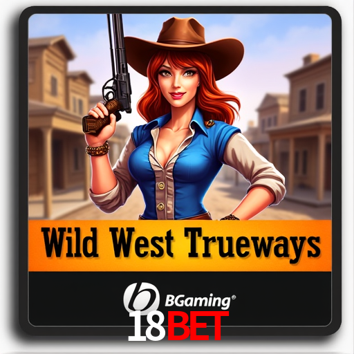 Casino VIP 18bet