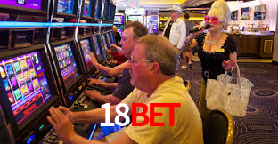 Experimente o Login Seguro Premium no 18bet