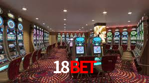 Torneios 18bet