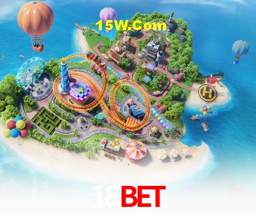 Diretório de Jogos 18bet