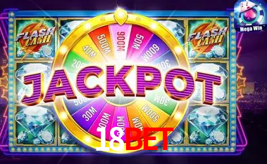 Diretório de Jogos 18bet