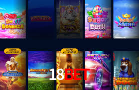 18bet login
